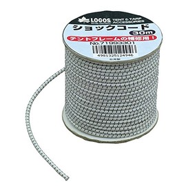 Logos Shock Cord 30m 71993301