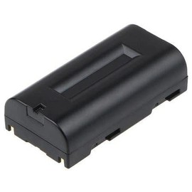 Battery Compatible with Sato MB200-BAT Rechargeable Barcode Printer 7.2v 2500mAH Li-Ion