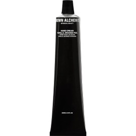 Grown Alchemist Restorative Hand Cream. Vanilla and Orange Peel. Non-Greasy Moisturizer that Soothes and Softens Hands (60 mL)::