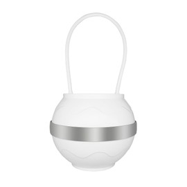 VividLife Advanced Bath Water Filter 8-Stage Bath Filter,filtration hundreds of contaminants, water softener, balanced pH, BPA free, infused with vitamin C for healthier skin and hair (New version)