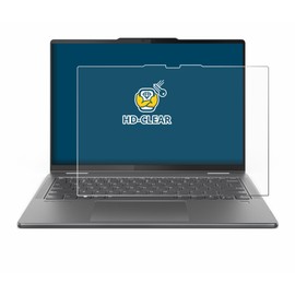 BROTECT Screen Protector for Lenovo Yoga 7 2-in-1 Gen 9 14 Inch Screen Protector Ultra Clear