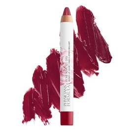 Physicians Formula Rosé Kiss All Day - Lápiz labial brillante, color rojo Xoxo, aprobado por dermatólogos