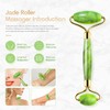 Rodillo de jade + rodillo de hielo dos en uno