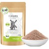 Psyllium Seeds Whole Organic 500 g I 99% Purity I
