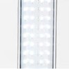 Solar Rechargeable LED Work Light with Magnetic Back Cover Super