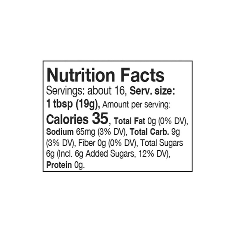 Tastefully Simple Sweet Pepper Jalapeno Jam, 11 Ounce