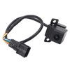 Car Rear View Camera HD Image Waterproof Rear View Camera