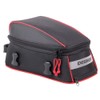 Degner NB-172 Seat Bag/SEAT Bag, Red Piping