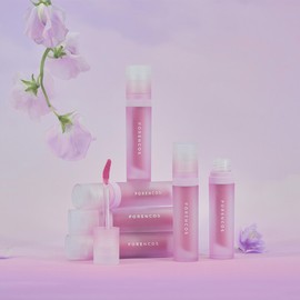 Forencos (현대Hmall)포렌코즈 비쥬 벨벳 틴트(14color) (Hyundai Hmall) Forenkoze Bijou Velvet Tint (14 colors)