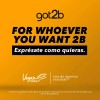 Shampoo en seco Got2b Texture 200ml