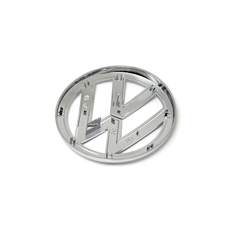 Volkswagen Emblem - 5G0-853-601-2ZZ