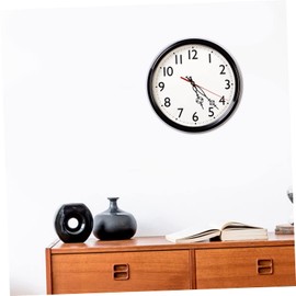 TEHAUX 2Sets DIY Silent Clock Movement Kit of High Torque Replacement Mechanisms for Wall Clocks for Repairing and Custom Clock Projects Accurate Quartz Timing with Durable