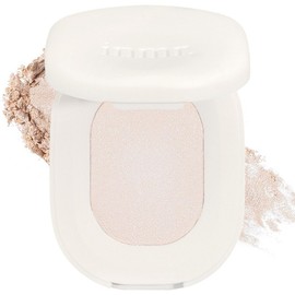 INMU Milky Beam Shadow Subtle Highlighter, 1 pc, 01 Milky Hazel / 인뮤 밀키 빔 쉐도우 은은한 하이라이터, 1개, 01 밀키헤이즐