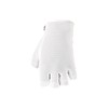 FootJoy Women's StaCooler Sport Golf Glove, White Medium, Worn on