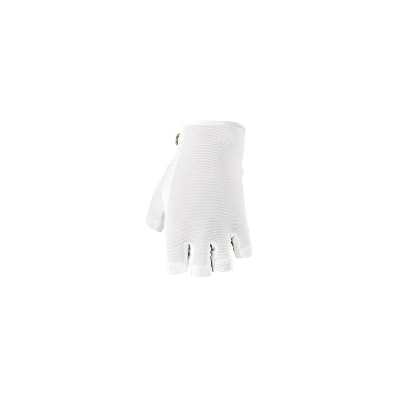 FootJoy Women's StaCooler Sport Golf Glove, White Medium, Worn on
