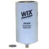 WIX Filters - 33405 Heavy Duty Spin On Fuel Water