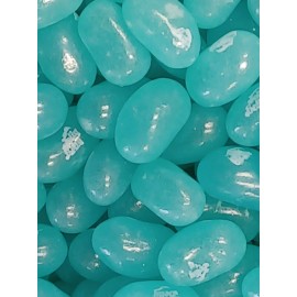 Jelly Belly Beans Berry Blue Candy Candies 1 Pound