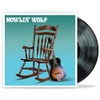 Howlin Wolf (180gm Vinyl)