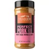 Traeger Wood Fire Grills Perfect Pork Rub Brown Sugar Paprika & Spices 10.5 oz