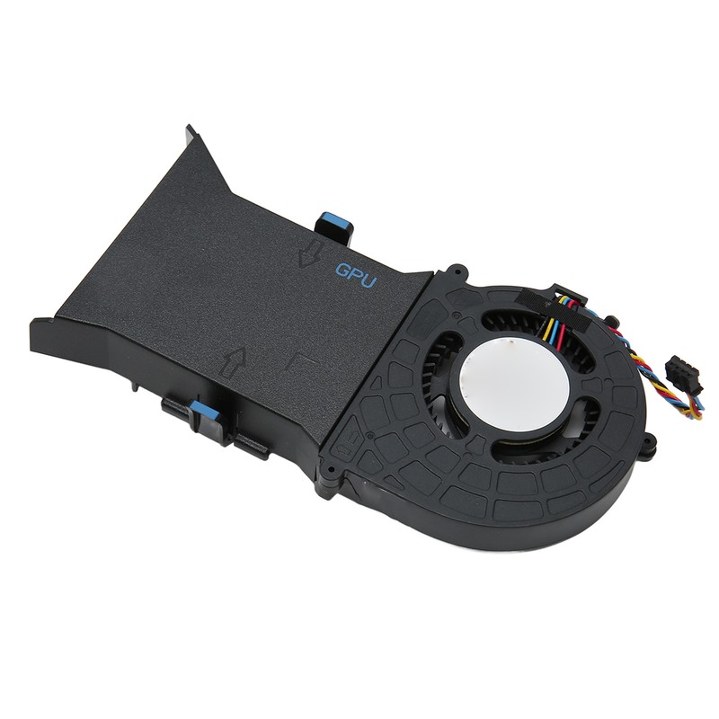 Replacement Laptop Cooling Fan Compatible for DELL OptiPlex 3020M 3040