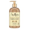 Shea Moisture Jamaican Black Castor Oil Strengthen & Restore Conditioner,