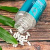 Cápsulas Mujer Péptidos Bioactivos Magnesio Zinc Balance Woman Suplemento Alimenticio