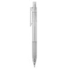 MUJI Polycarbonate Mechanical Pencil w - Rubber Grip