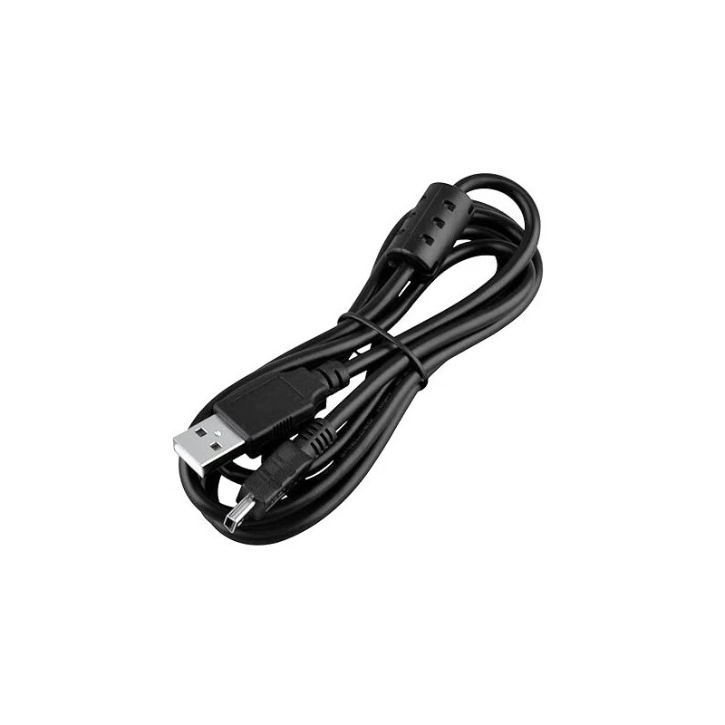 Uniden 5ft USB Power Charger Cord Lead For Uniden BCD436HP