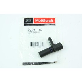 Motorcraft Camshaft Position Sensor - DU70