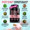 14-in-1 Inositol Supplement & Hormone Support for Women - 40:1