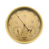 3 in 1 Barometer Weather Station Barometer Thermometer Hygrometer, Pressure