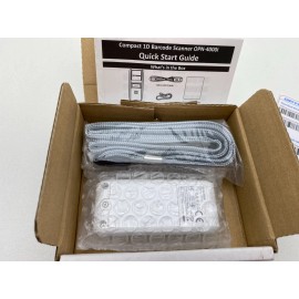 Opticon OPN-4000i Handheld Bluetooth Barcode Scanner