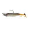 Berkley Worm Power Wiggler 4 PBCPWIG4-DWAK Bass Fishing Lure