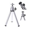 REFLEX CAMERA Lightweight Extendable Mini Tripod 5.9-7.9in – Aluminum Desktop