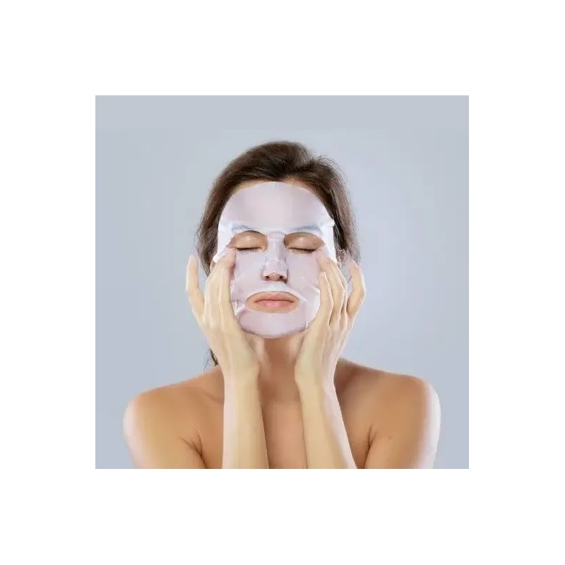 Pack De 10 Piezas Mascarillas Faciales Surtidos Coreanas
