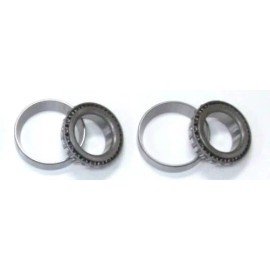 Private Label 9" Ford LM102910 LM102949 2.891 2.89 Carrier Bearing Set KOYO