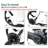 Electric Bicycle Controller Kit 15A Controller S900 Display Meter Thumb