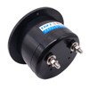 DC 0-150V Round Analog Volt Pointer Needle Panel Meter Voltmeter