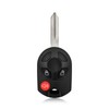 Car Key Fob Remote Keyless Entry Control OUCD6000022 315MHz 3