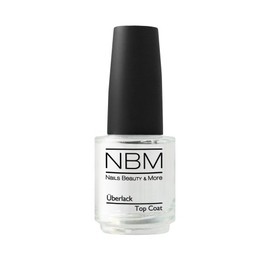 NBM Top Coat 14 ml