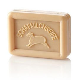 Ovis sheep's milk soap hemp oil