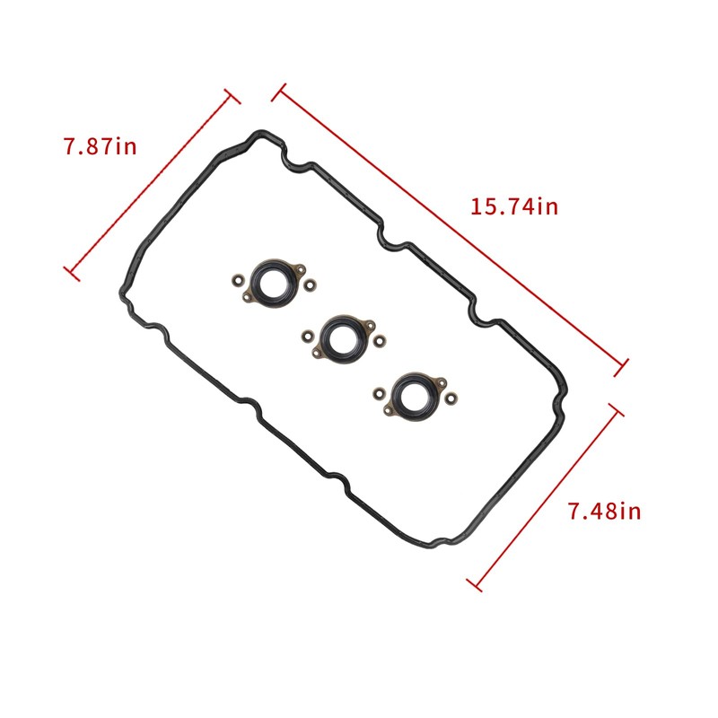 0362072 for Honda Accord Odyssey Pilot Passport Crosstour 3.5L Valve