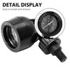 LIDSCURA R0357200 Air Gauge Release Valve Assembly, Replacement for Zodiac