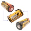 HyperPS 1.2V Sub C SubC 1800mAh NiCd Ni-Cd Rechargeable Battery