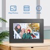 Sonicgrace 7" Digital photo frame with Remote Control