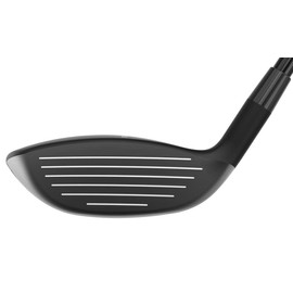 Tour Edge Hot Launch E525 3 Wood 15* (UST Helium Black Regular) 2025