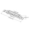 Mgoodoo Vintage Retro Handle Kitchen Cabinet Door Handles Drawer Knobs