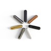Ultion Sweet Door Handle 122mm (Short Fixings) - Matching Door