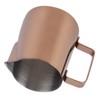 Coffee Art Pitcher Latte Milk Frothing Cup Pitcher Coffee Making