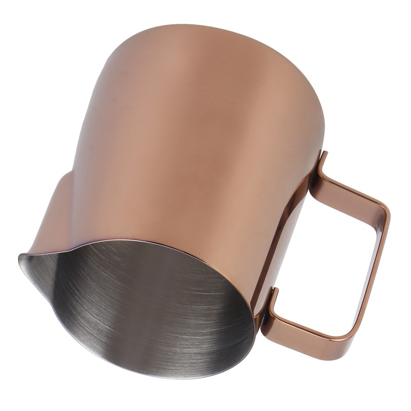 Coffee Art Pitcher Latte Milk Frothing Cup Pitcher Coffee Making